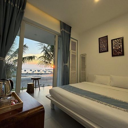 Coco Villa-Dao Phu Quy Cu Lao Thu Extérieur photo