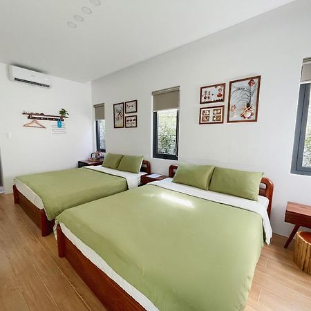 Coco Villa-Dao Phu Quy Cu Lao Thu Extérieur photo