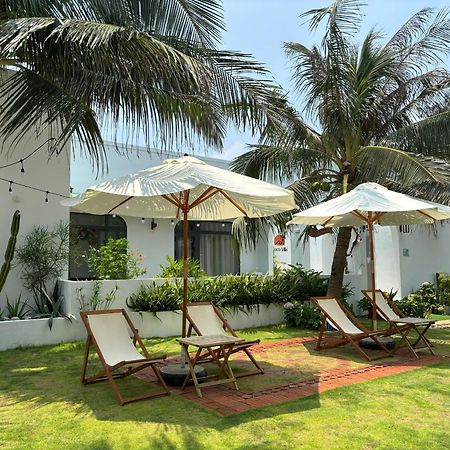 Coco Villa-Dao Phu Quy Cu Lao Thu Extérieur photo