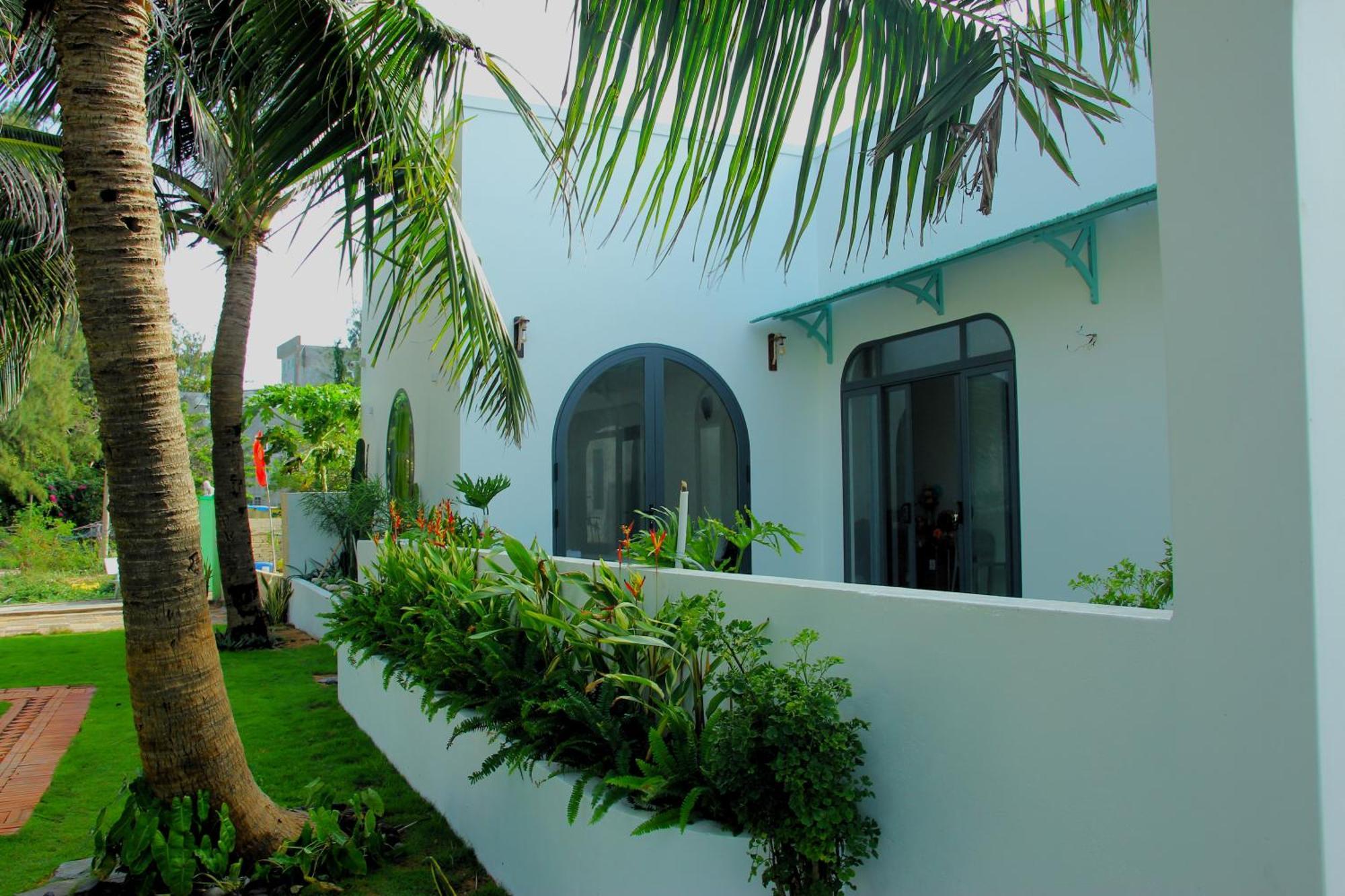 Coco Villa-Dao Phu Quy Cu Lao Thu Extérieur photo