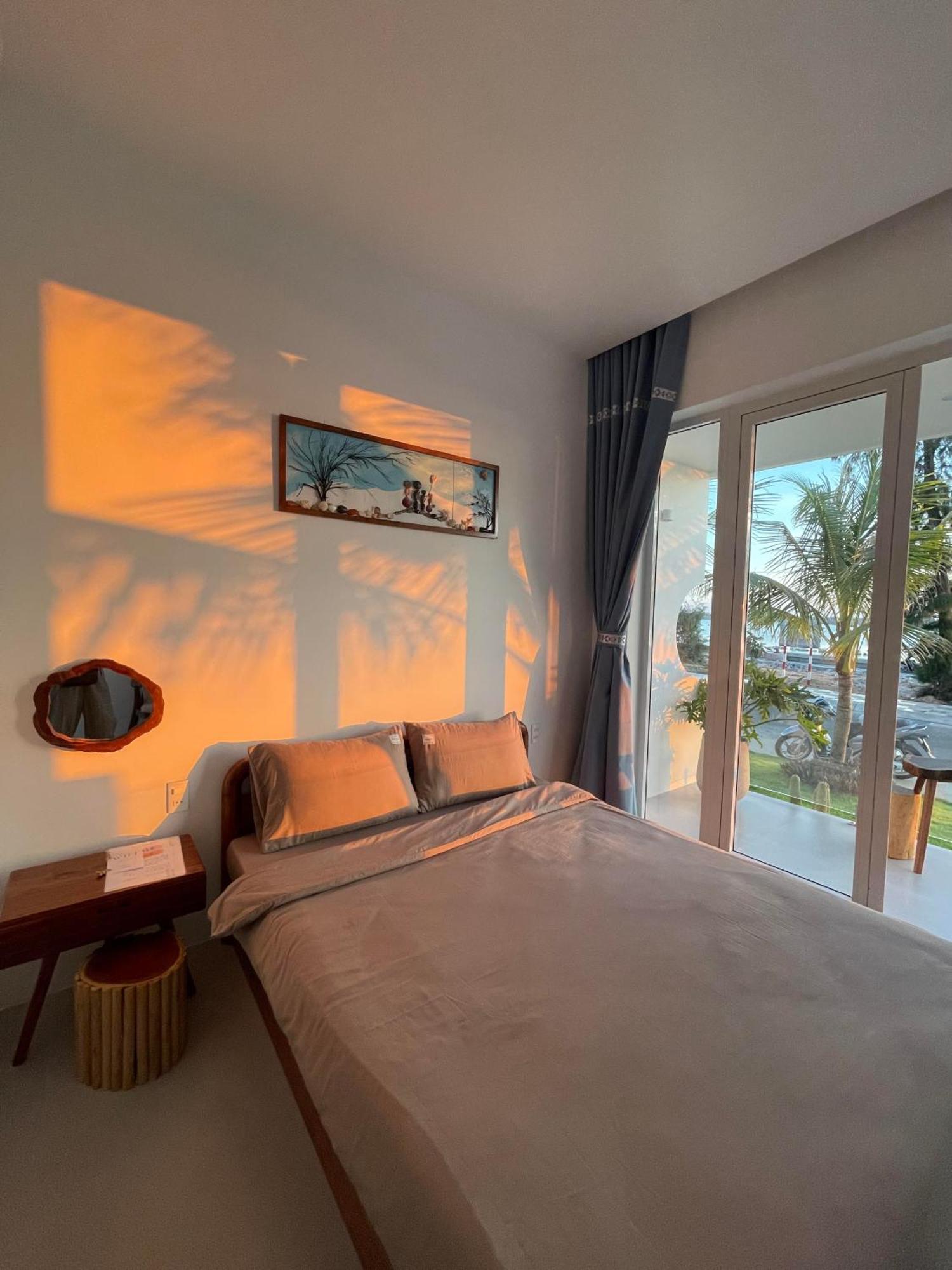 Coco Villa-Dao Phu Quy Cu Lao Thu Extérieur photo