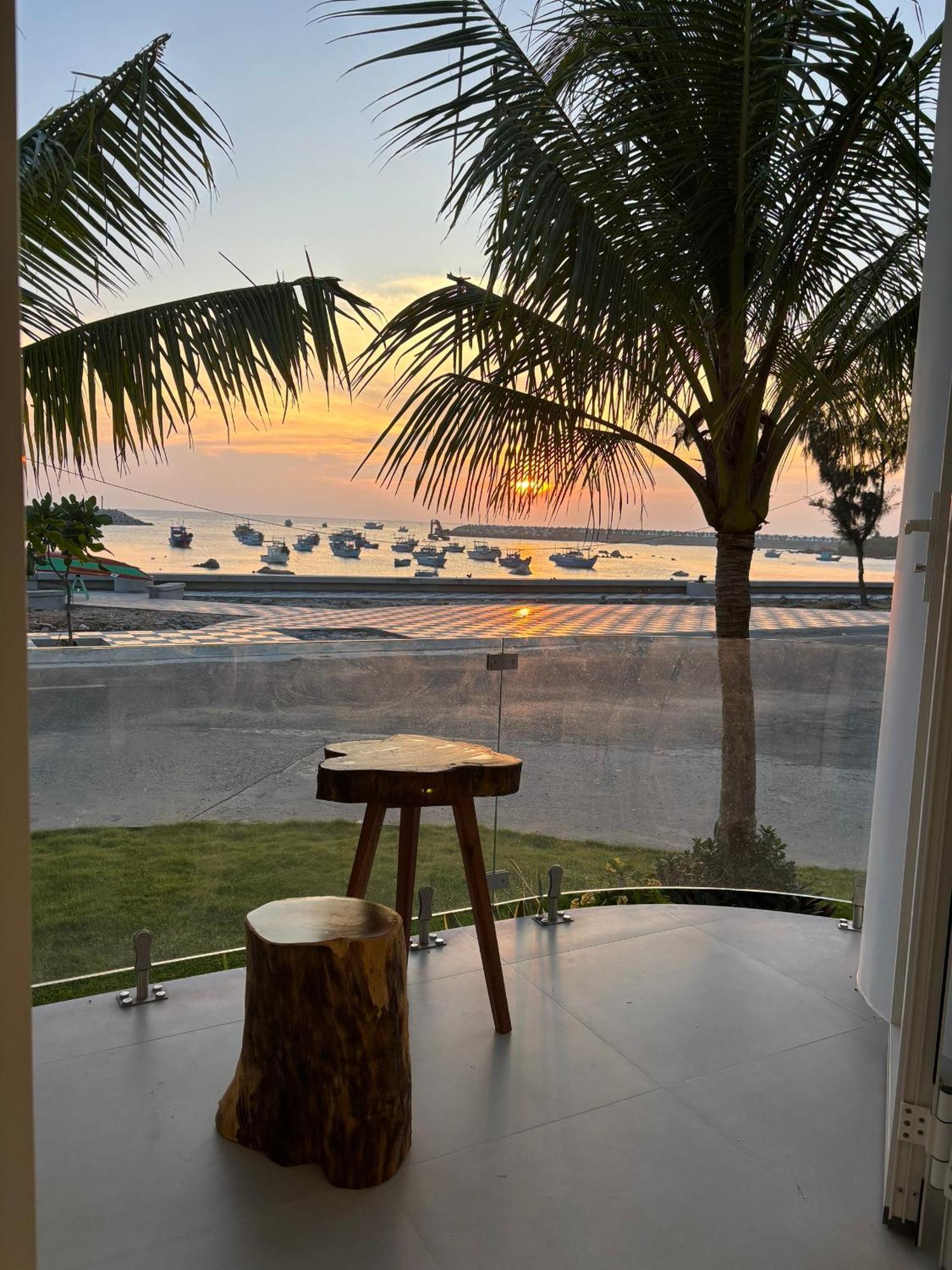 Coco Villa-Dao Phu Quy Cu Lao Thu Extérieur photo