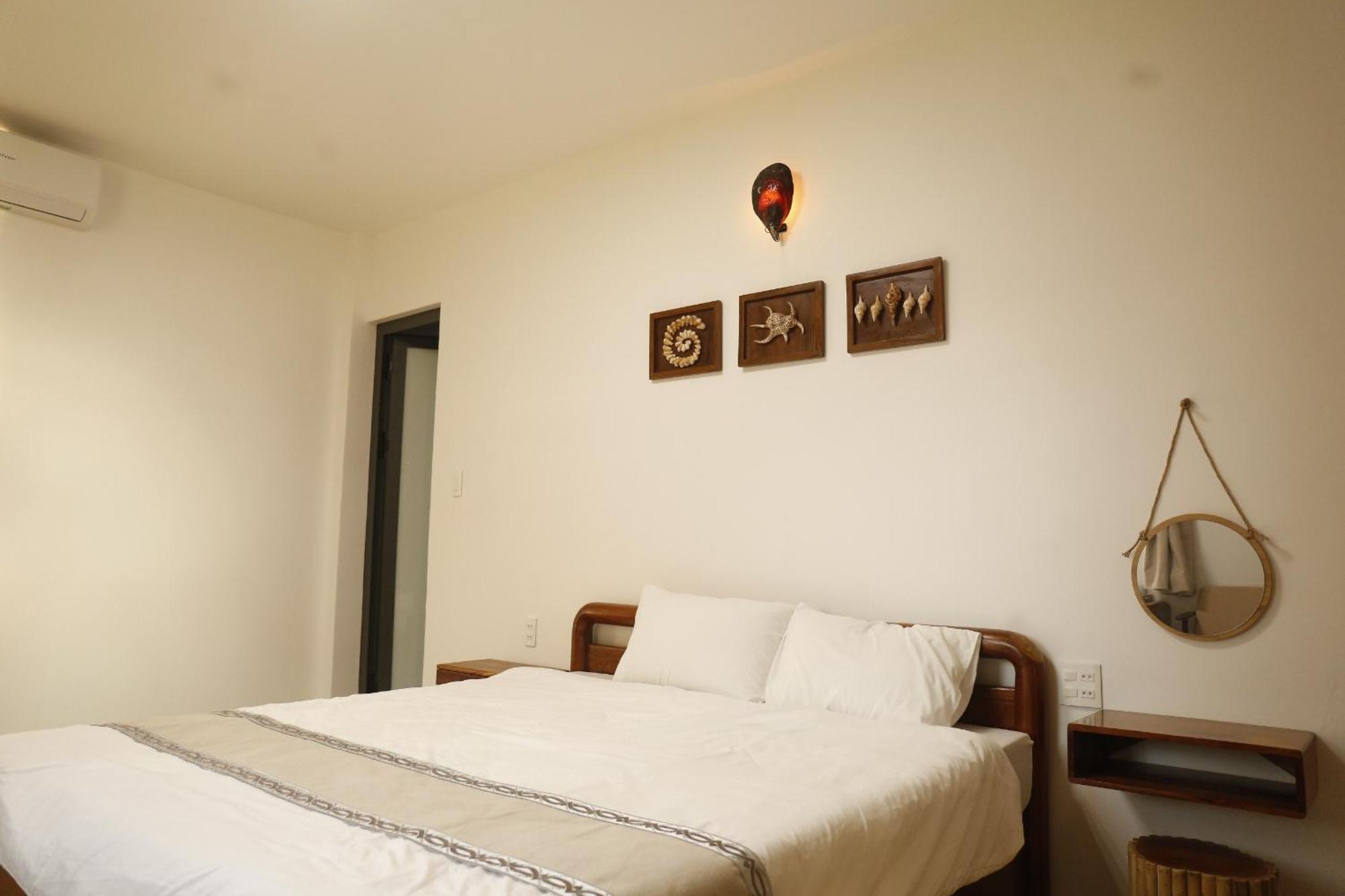 Coco Villa-Dao Phu Quy Cu Lao Thu Extérieur photo
