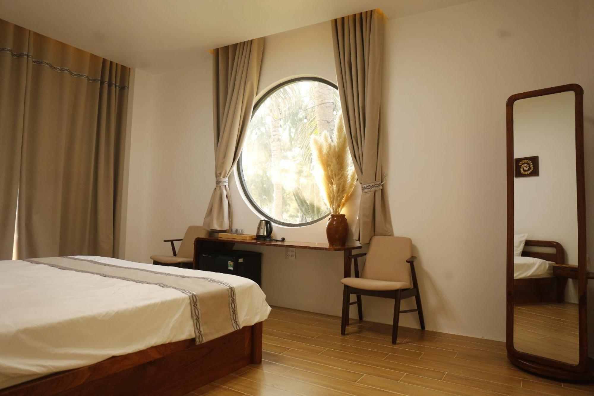 Coco Villa-Dao Phu Quy Cu Lao Thu Extérieur photo