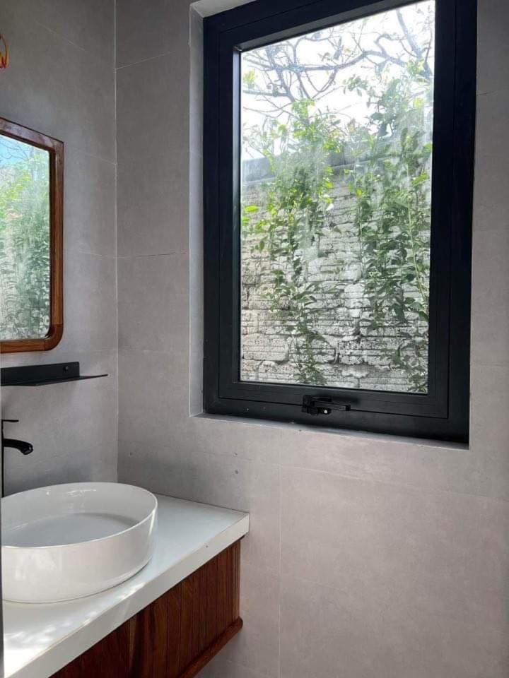 Coco Villa-Dao Phu Quy Cu Lao Thu Extérieur photo