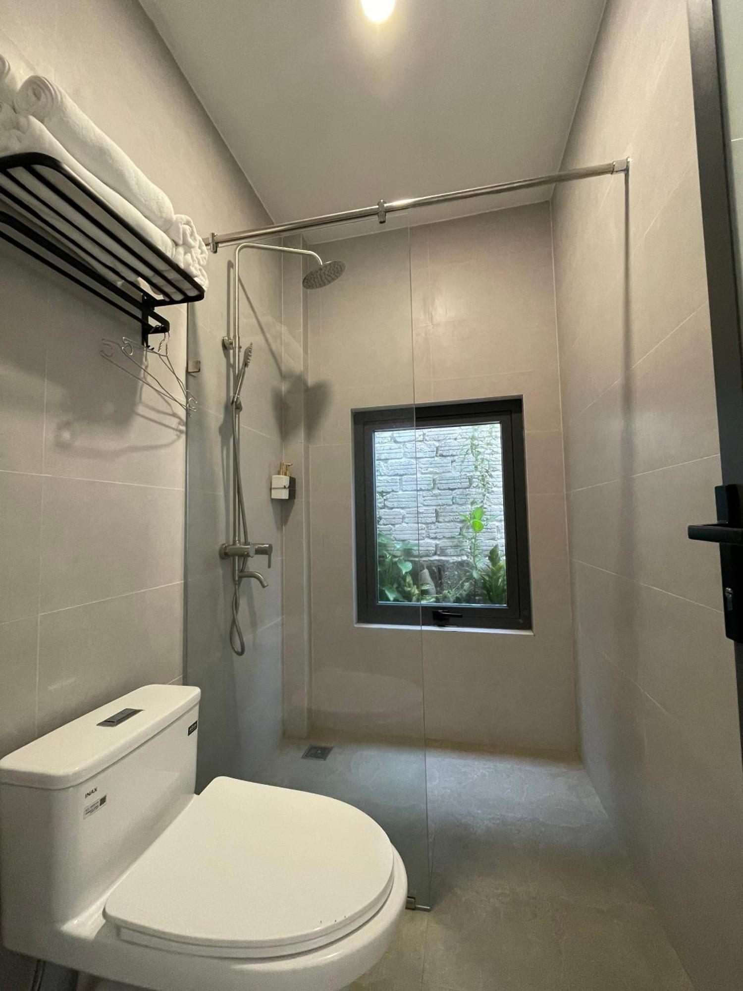 Coco Villa-Dao Phu Quy Cu Lao Thu Extérieur photo