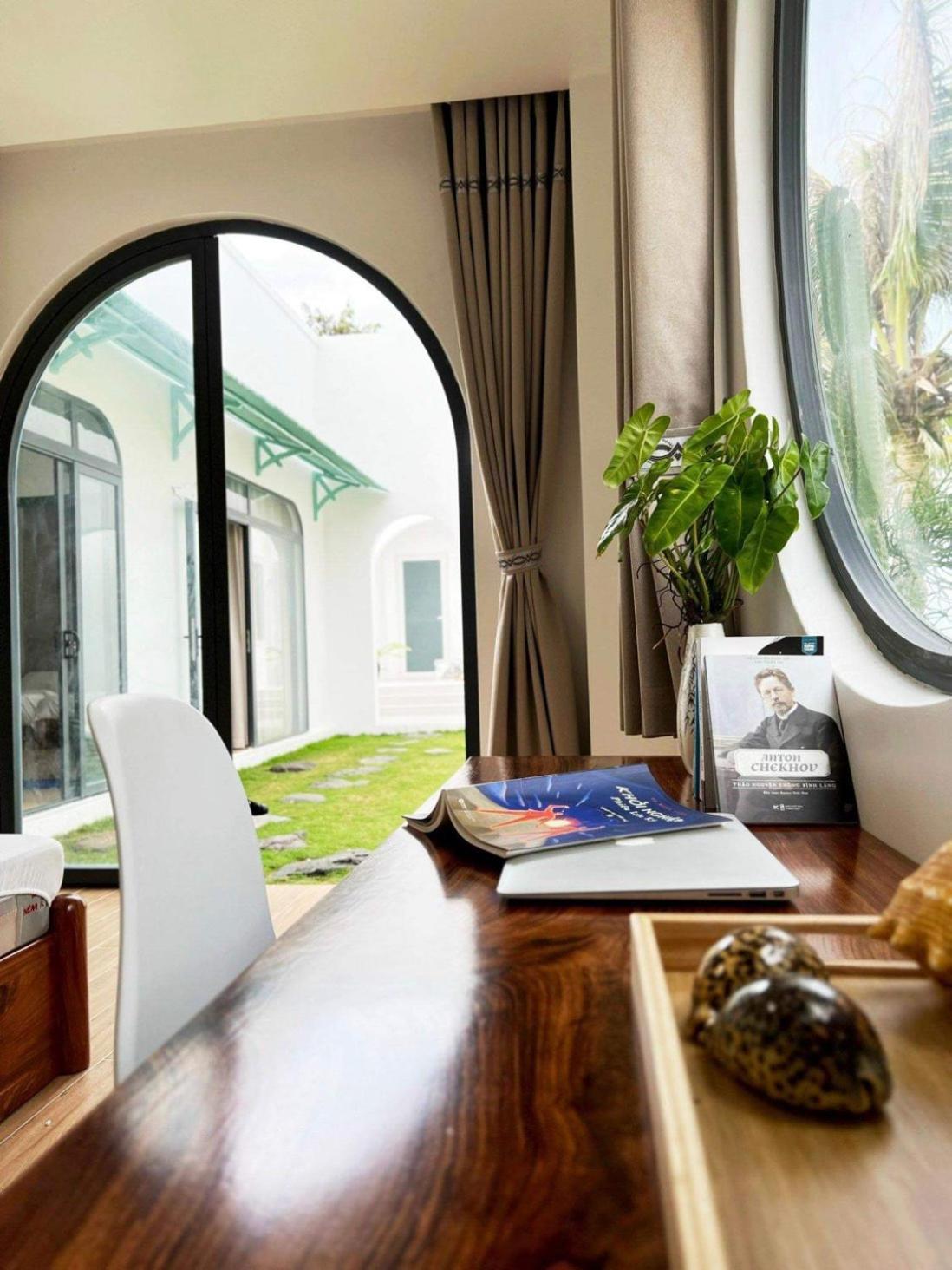 Coco Villa-Dao Phu Quy Cu Lao Thu Extérieur photo