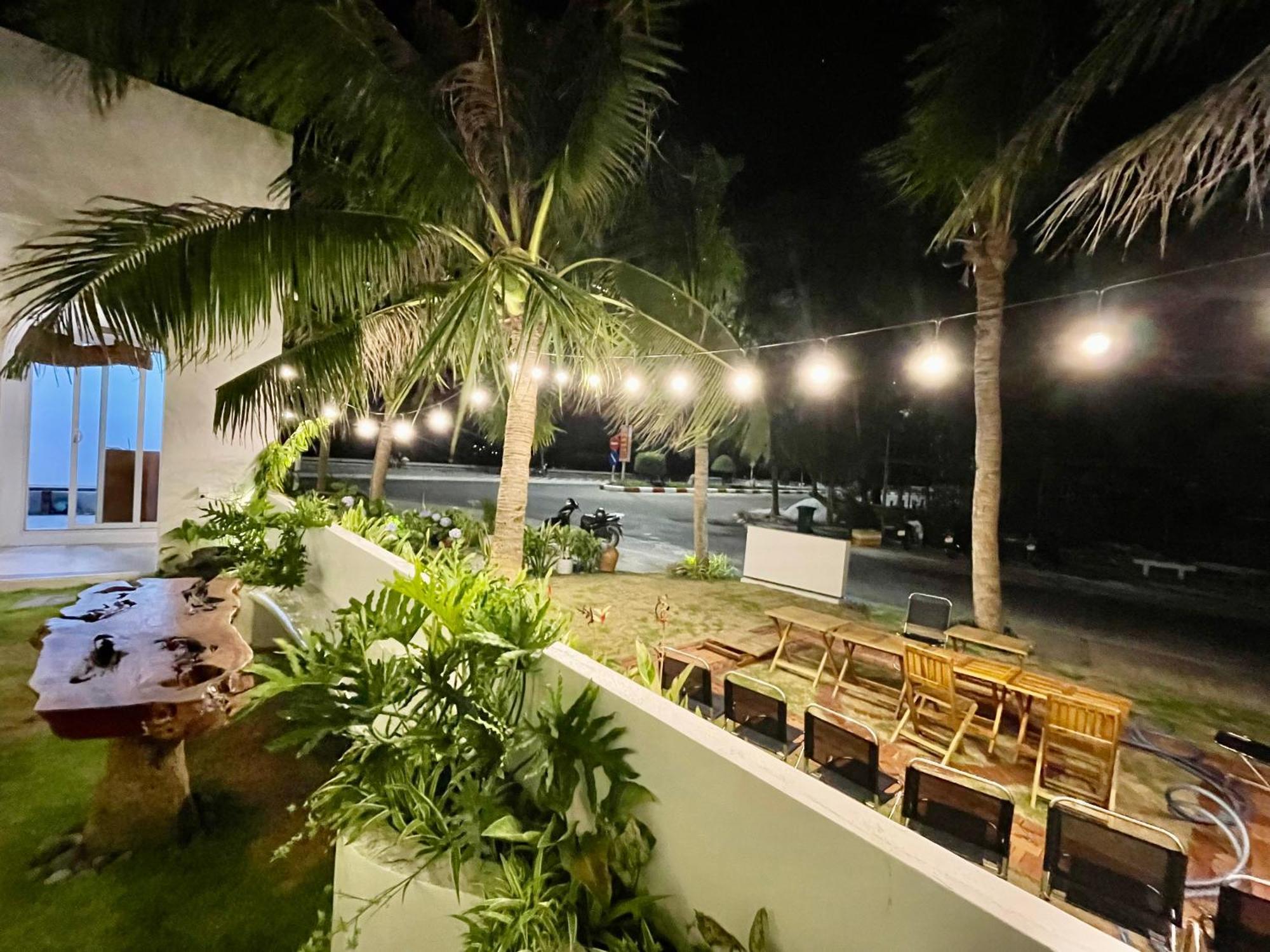 Coco Villa-Dao Phu Quy Cu Lao Thu Extérieur photo