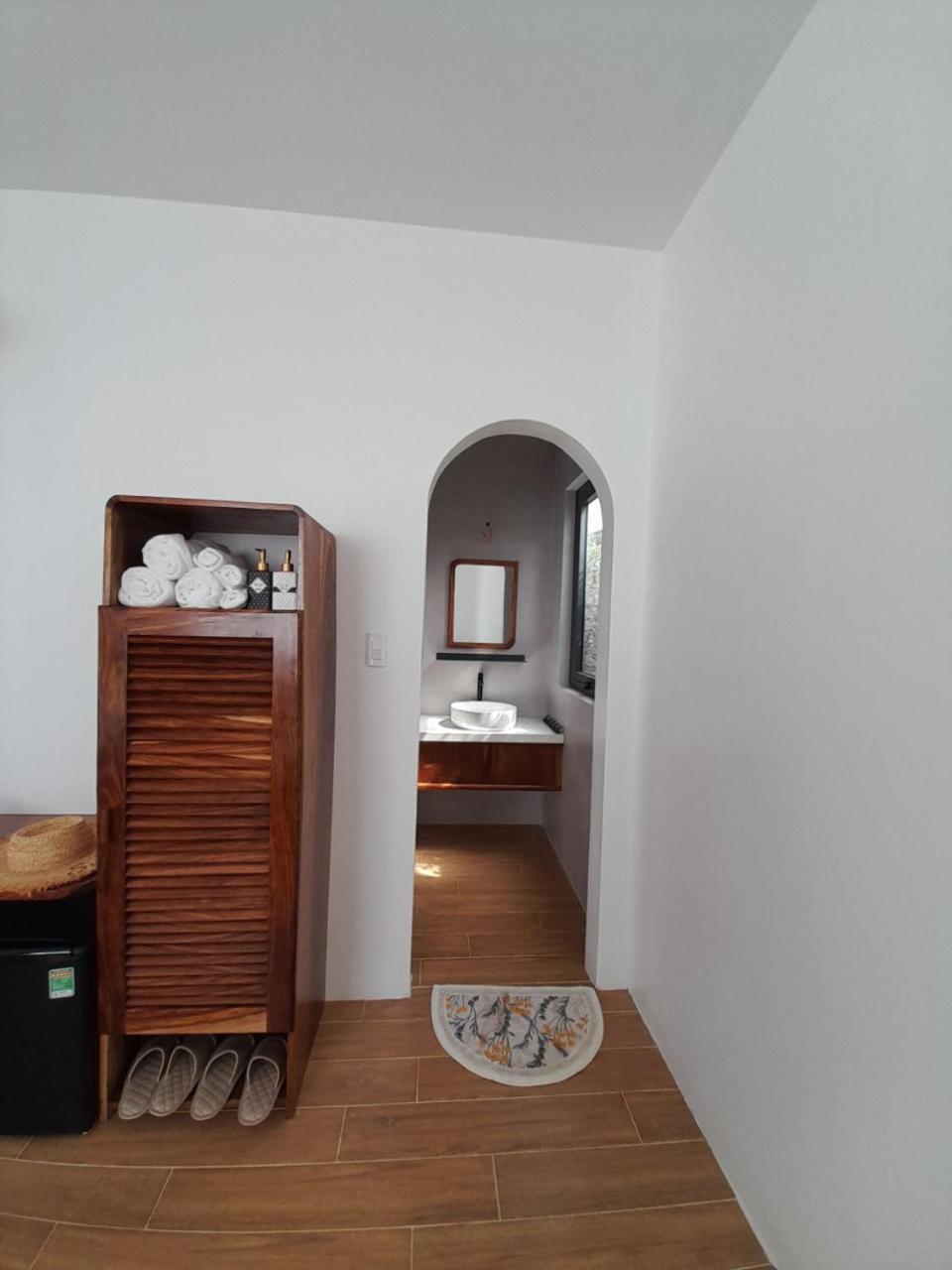 Coco Villa-Dao Phu Quy Cu Lao Thu Extérieur photo