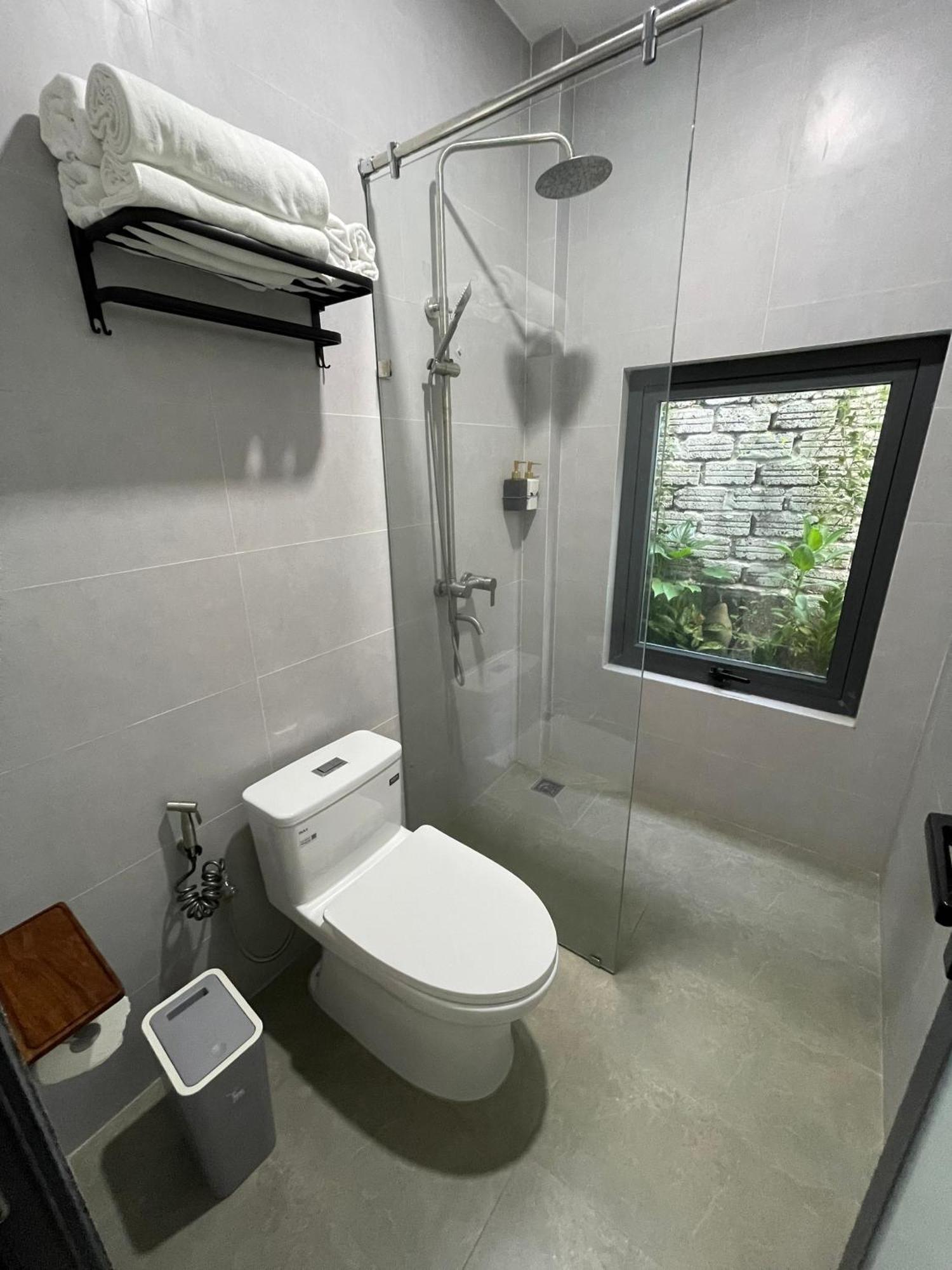 Coco Villa-Dao Phu Quy Cu Lao Thu Extérieur photo